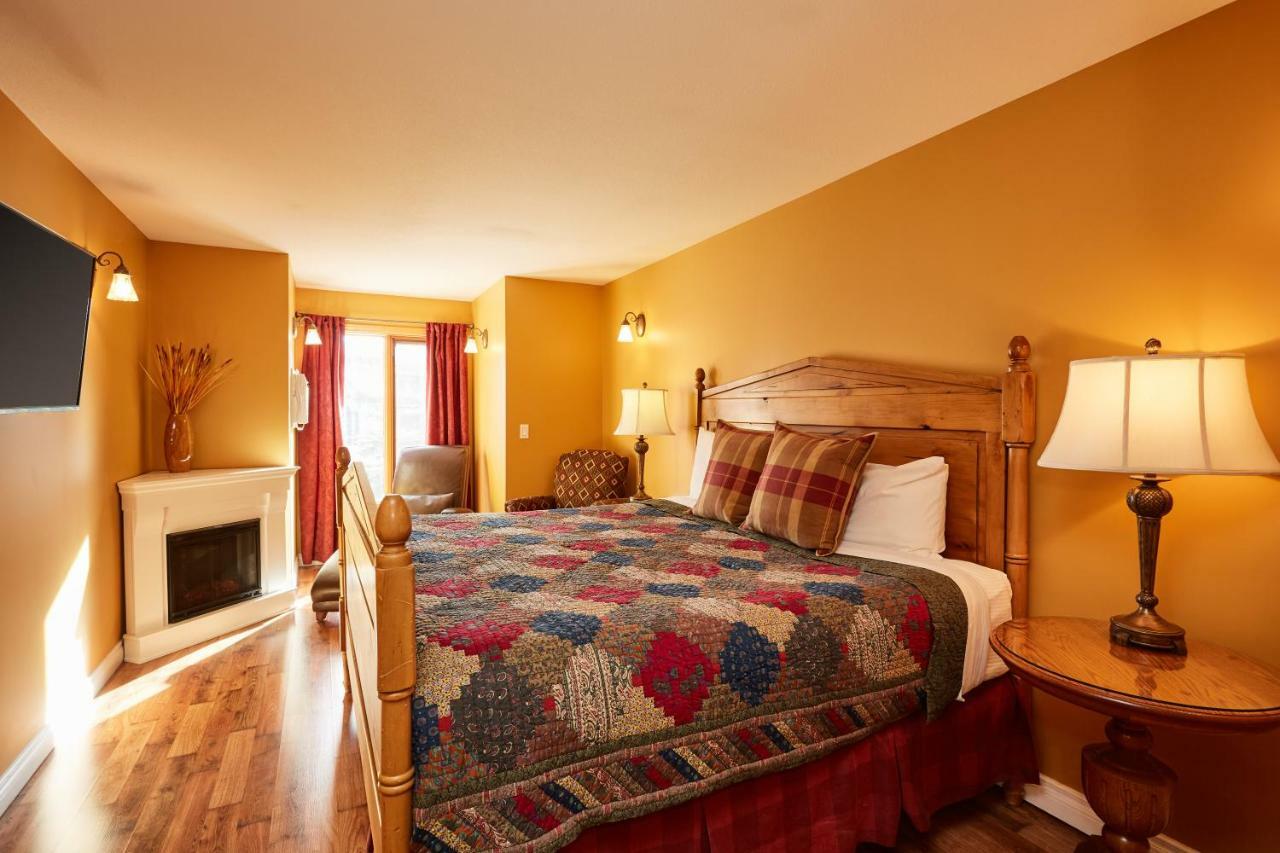 Inn Lady Macdonald Country