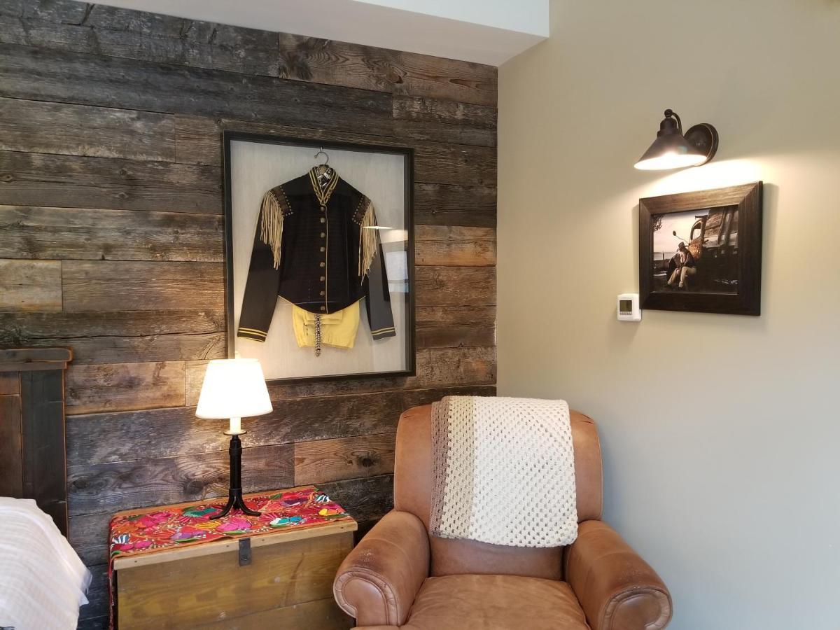 Lady Macdonald Country Inn