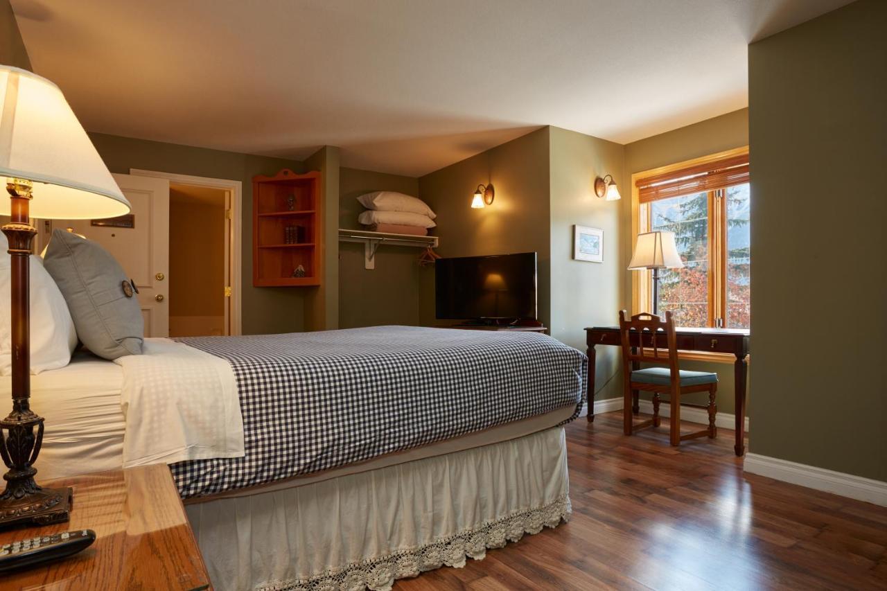 Inn Lady Macdonald Country 4*