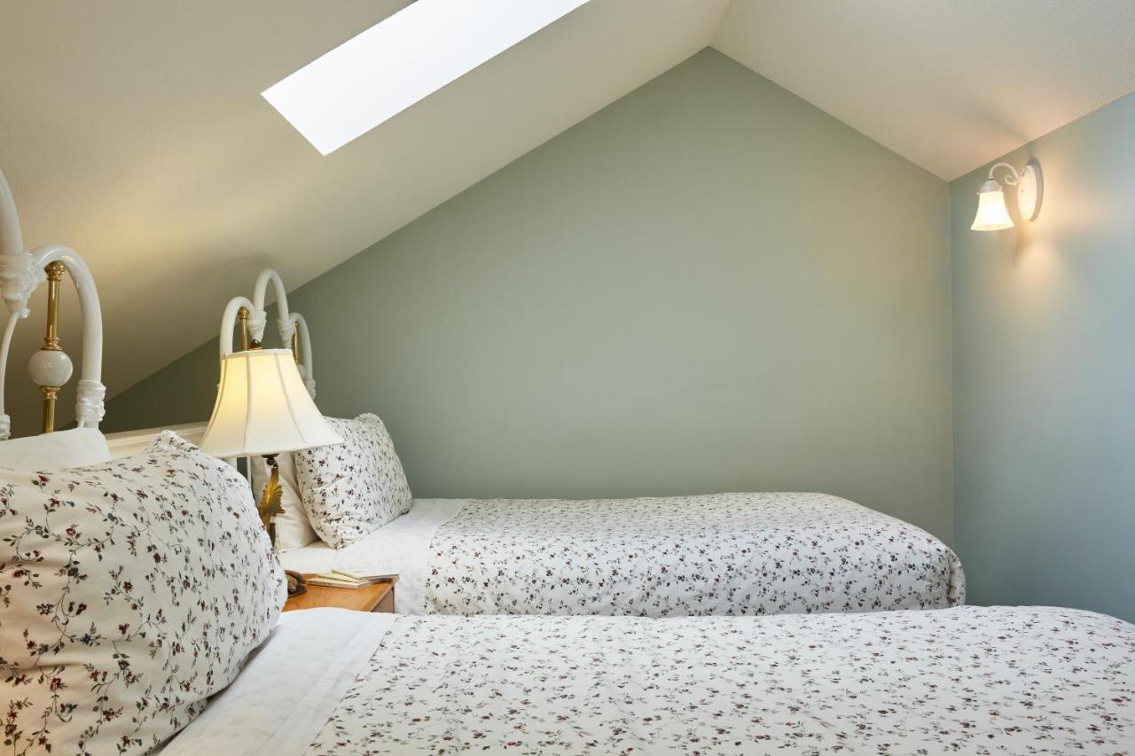 Lady Macdonald Country Inn 4*