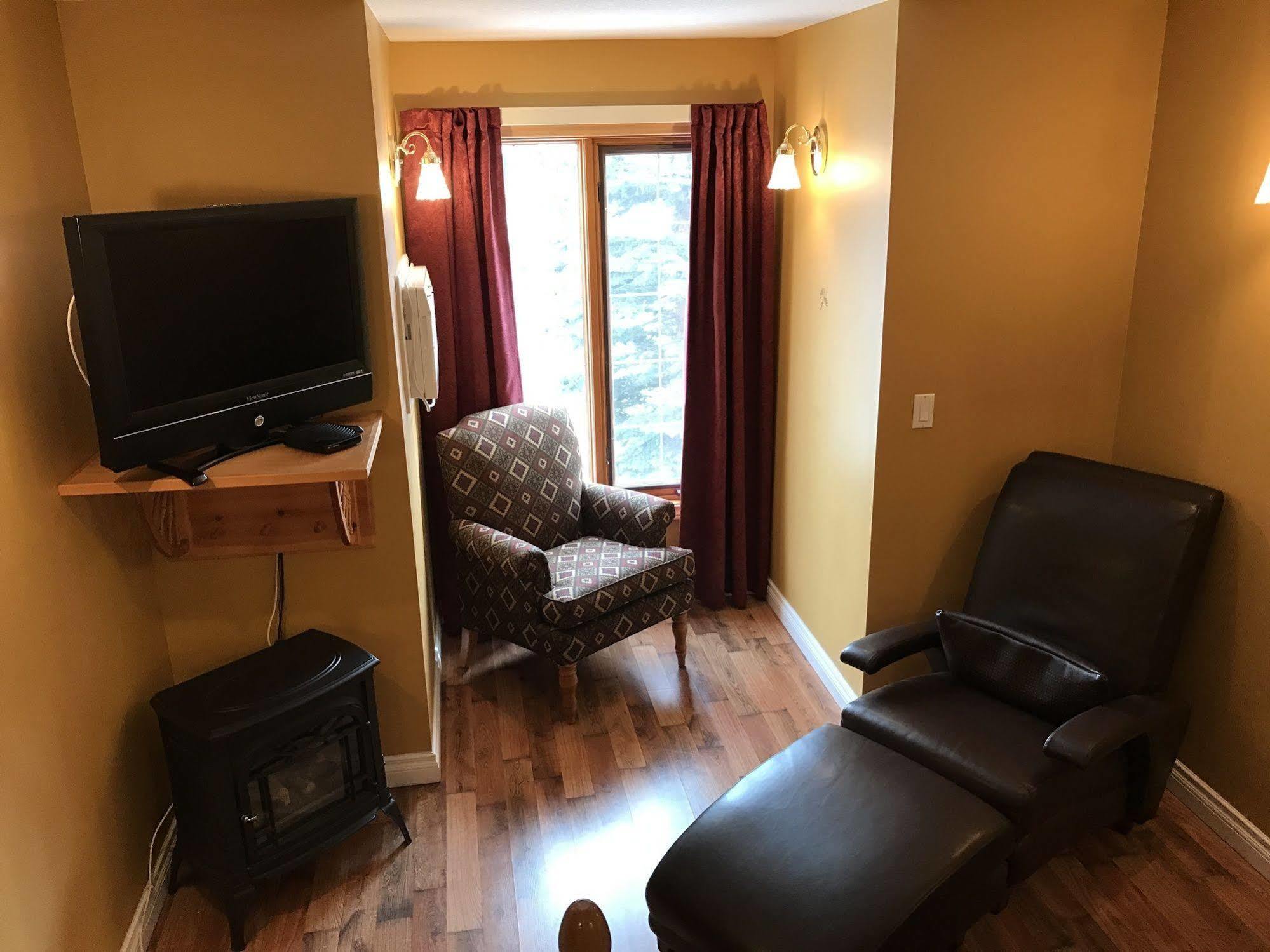 Inn Lady Macdonald Country 4*