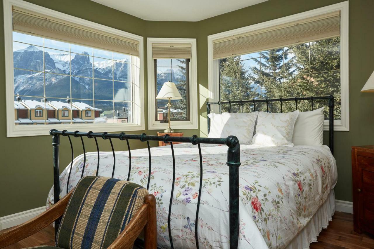 Lady Macdonald Country 4* Canmore