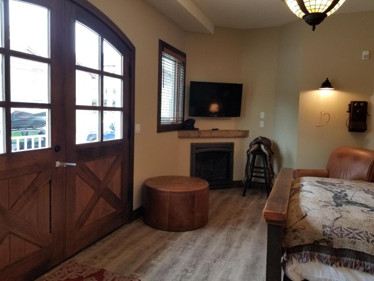 Inn Lady Macdonald Country 4*