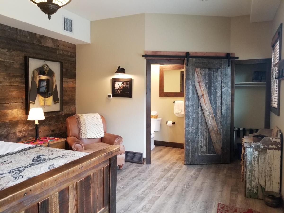 Lady Macdonald Country 4*