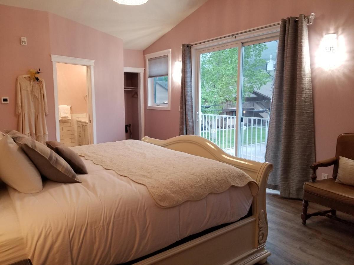Inn Lady Macdonald Country 4*