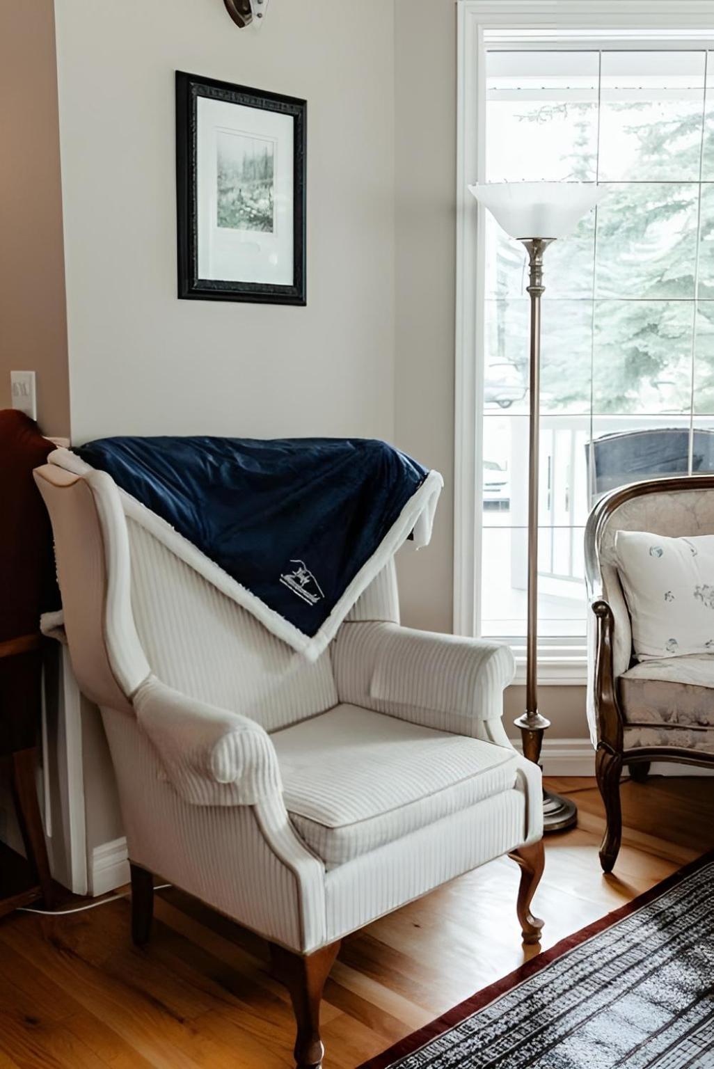 Inn Lady Macdonald Country 4*