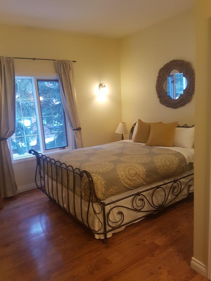 Lady Macdonald Country Inn Canmore